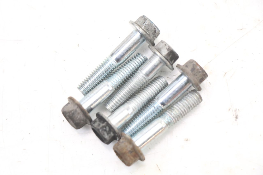 photo de GETRIEBE  SYM ORBIT 50 (2008 - 2010) - Zoom auf Komponenten