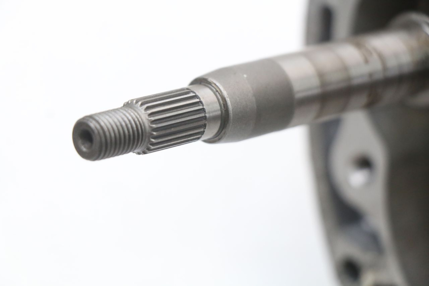 photo de GETRIEBE  SYM ORBIT 50 (2008 - 2010) - Alternative Perspektive