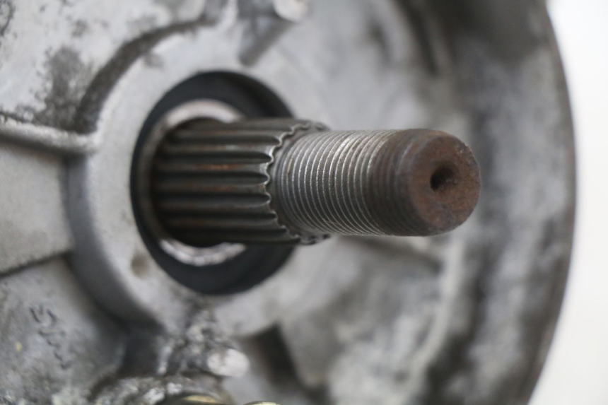 photo de GETRIEBE  SYM ORBIT 50 (2008 - 2010) - Gesamtansicht des Produkts