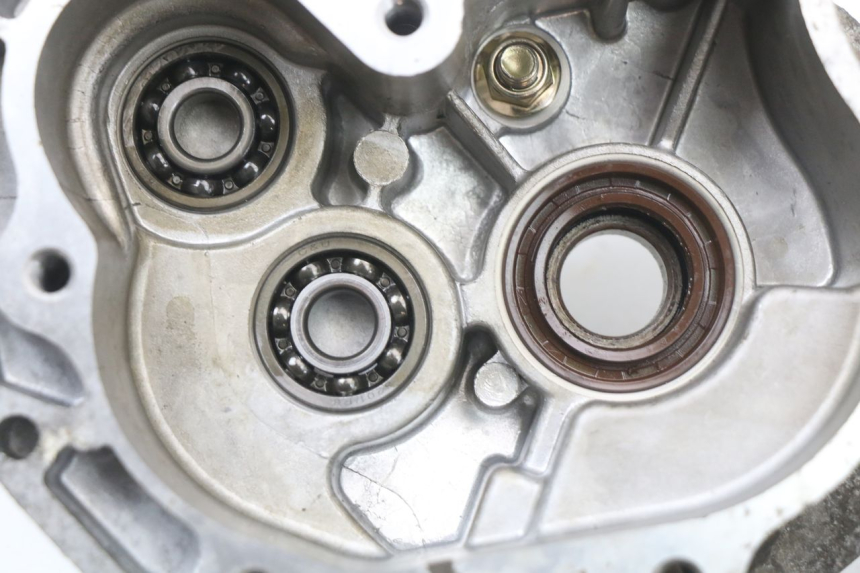 photo de GETRIEBE  SYM ORBIT 50 (2008 - 2010) - Oberflächenzustand und Material