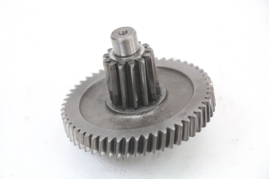 photo de GETRIEBE  SYM ORBIT 50 (2008 - 2010) - Kennzeichnungen und Originalreferenzen