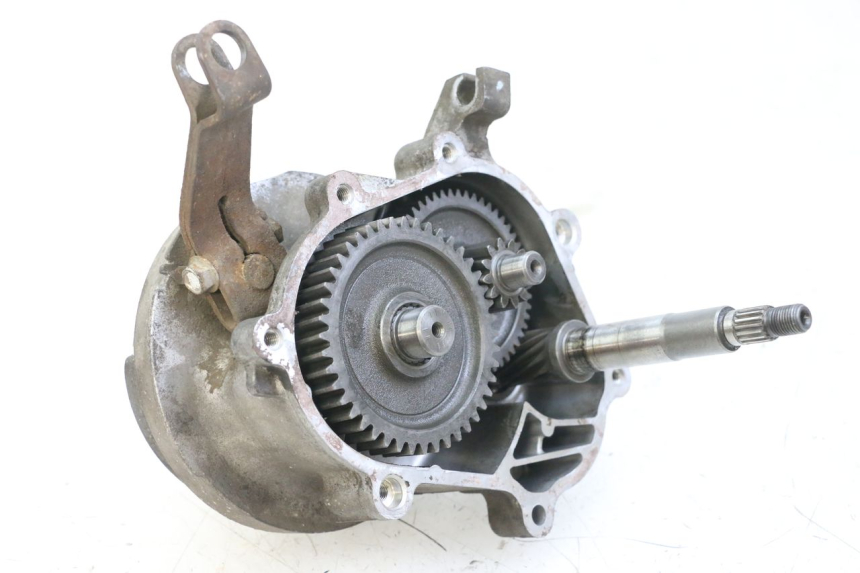 photo de GETRIEBE  MBK OVETTO 4T 50 (2008 - 2016) - Hauptansicht