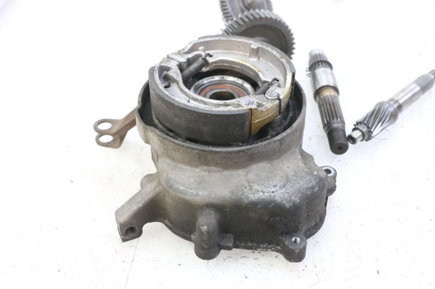 photo de GETRIEBE  MBK OVETTO 4T 50 (2008 - 2016) - Alternative Perspektive