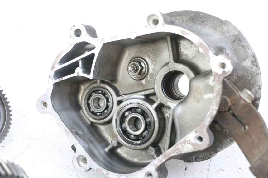 photo de GETRIEBE  MBK OVETTO 4T 50 (2008 - 2016) - Technische Nahaufnahme