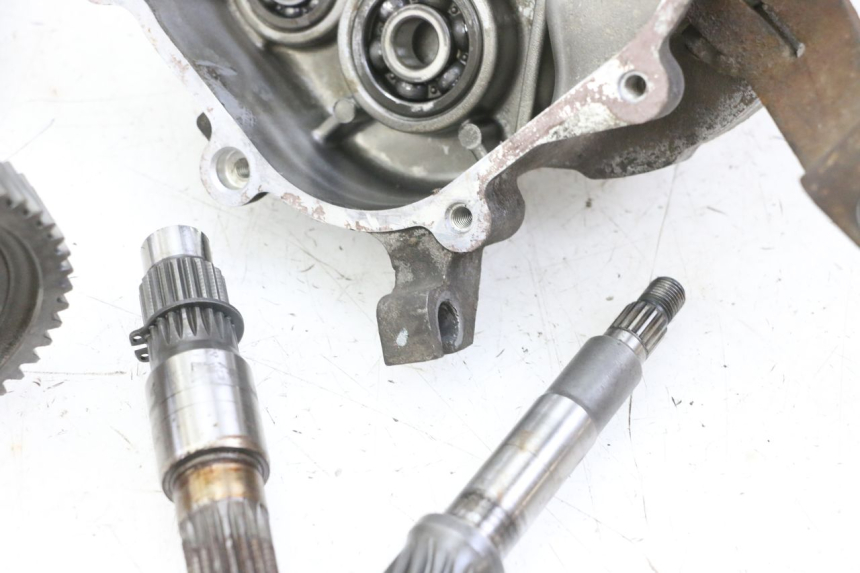 photo de GETRIEBE  MBK OVETTO 4T 50 (2008 - 2016) - Gesamtansicht des Produkts