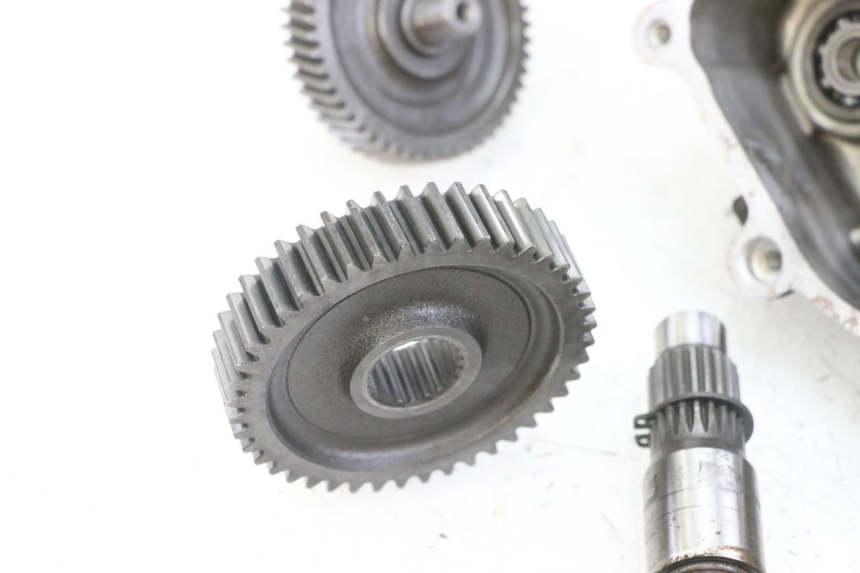 photo de GETRIEBE  MBK OVETTO 4T 50 (2008 - 2016) - Geprüftes Gebrauchtteil