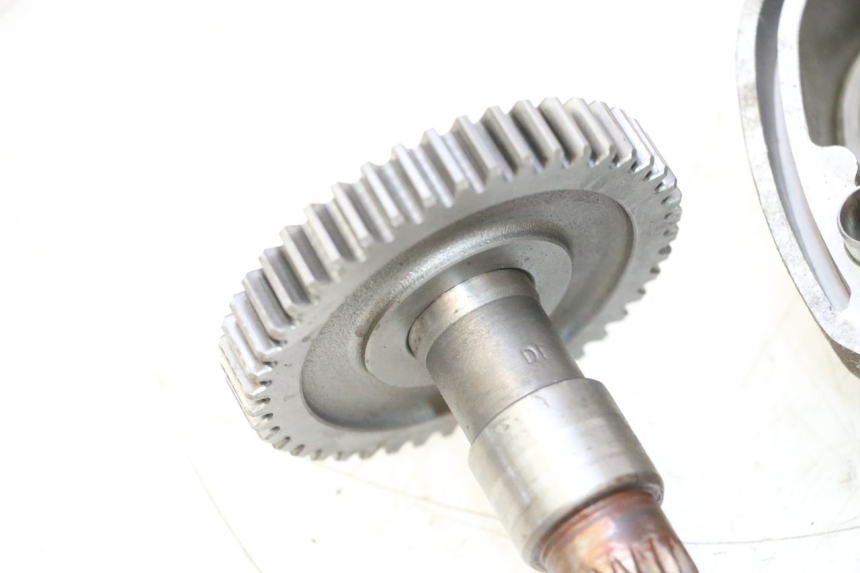 photo de GETRIEBE  IMF INDUSTRIE PACH 2T 50 (2009 - 2013) - Ergänzendes Produktfoto
