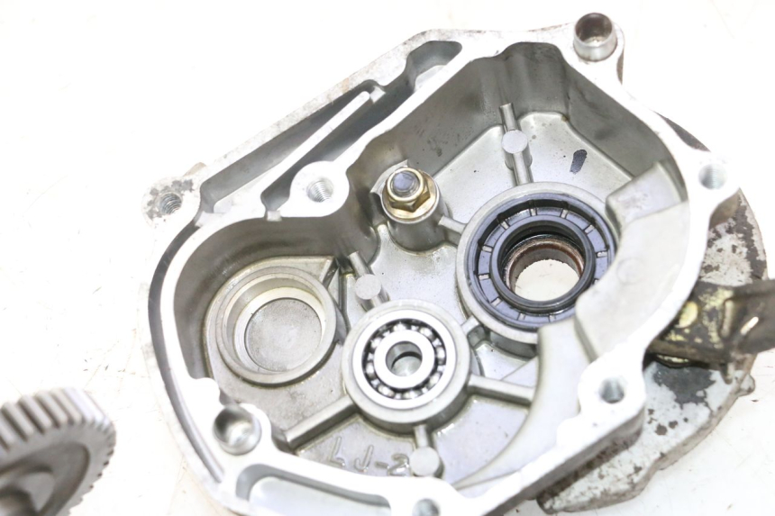 photo de GETRIEBE  IMF INDUSTRIE PACH 2T 50 (2009 - 2013) - Qualität der Gebrauchtware