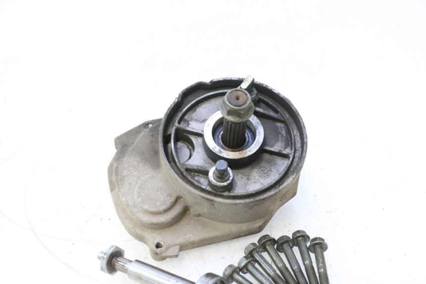 photo de GETRIEBE  IMF INDUSTRIE PACH 2T 50 (2009 - 2013) - Alternative Perspektive