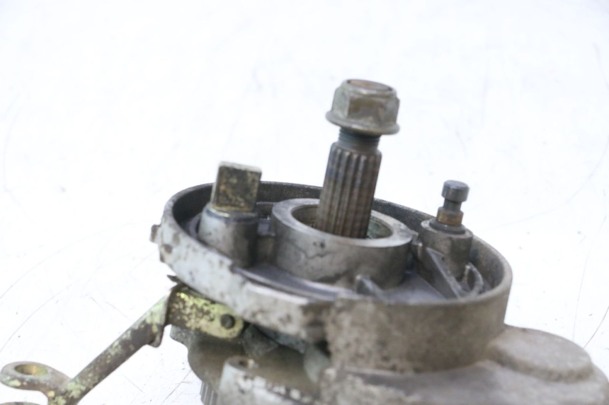 photo de GETRIEBE  IMF INDUSTRIE PACH 2T 50 (2009 - 2013) - Technische Nahaufnahme