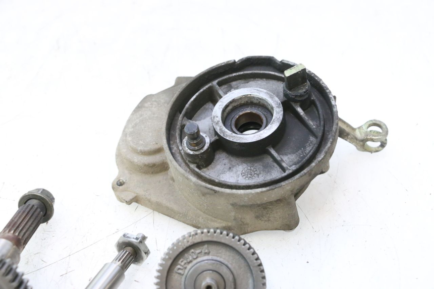 photo de GETRIEBE  IMF INDUSTRIE PACH 2T 50 (2009 - 2013) - Geprüftes Gebrauchtteil