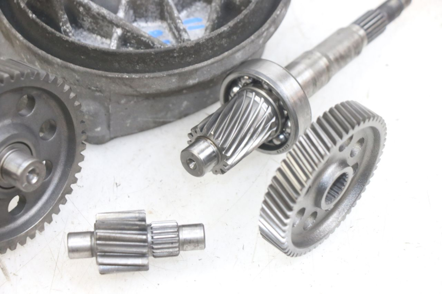 photo de GETRIEBE  HONDA PCX (JF28) 125 (2009 - 2011) - Weitere Ansicht des Artikels