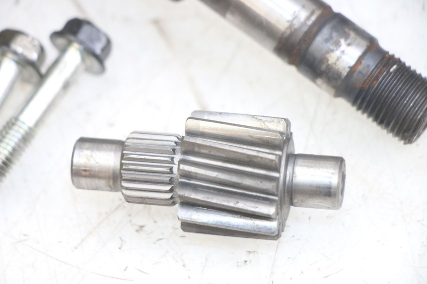 photo de GETRIEBE  HONDA PCX (JF28) 125 (2009 - 2011) - Ergänzendes Produktfoto