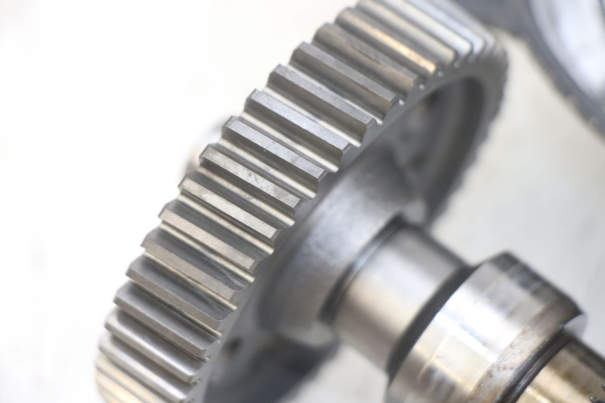 photo de GETRIEBE  HONDA PCX (JF28) 125 (2009 - 2011) - Fokus auf die Struktur