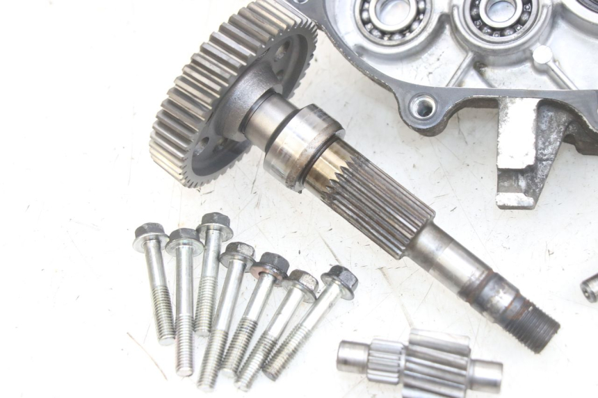 photo de GETRIEBE  HONDA PCX (JF28) 125 (2009 - 2011) - Alternativer Blickwinkel