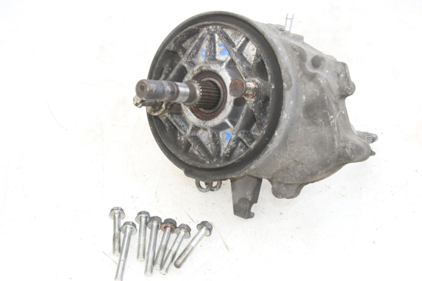 photo de GETRIEBE  HONDA PCX (JF28) 125 (2009 - 2011) - Zoom auf Gebrauchszustand