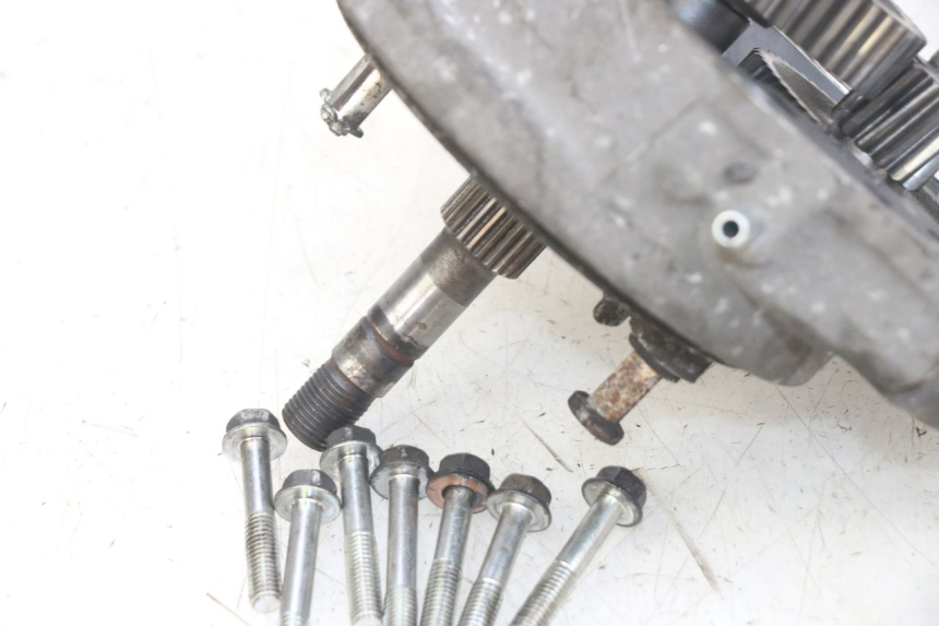 photo de GETRIEBE  HONDA PCX (JF28) 125 (2009 - 2011) - Alternative Perspektive