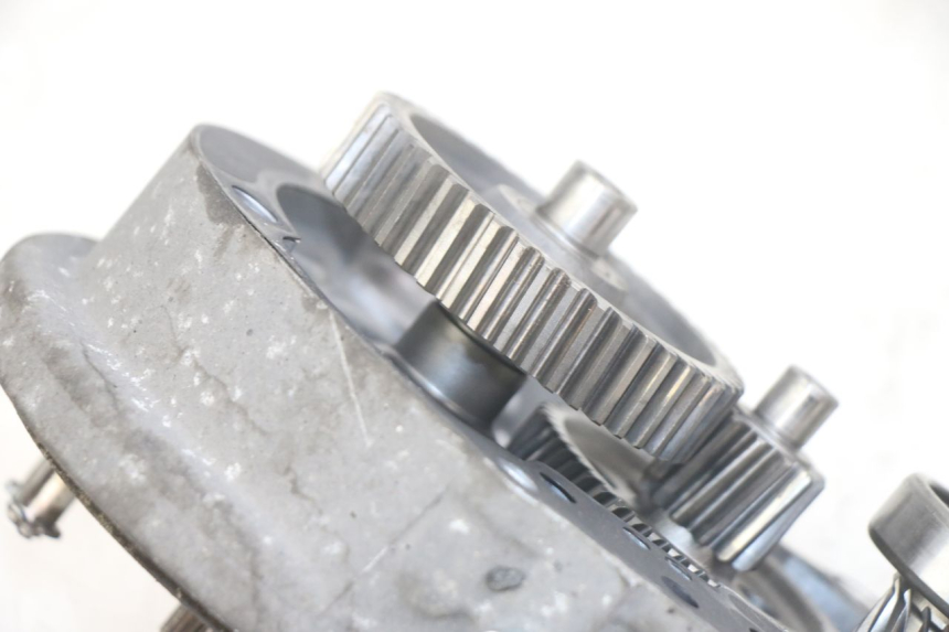 photo de GETRIEBE  HONDA PCX (JF28) 125 (2009 - 2011) - Technische Nahaufnahme