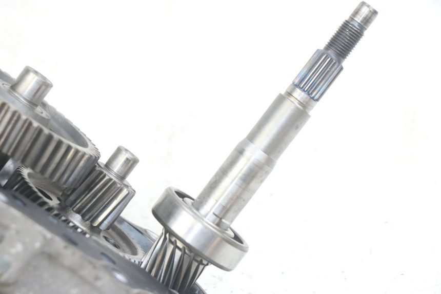 photo de GETRIEBE  HONDA PCX (JF28) 125 (2009 - 2011) - Gesamtansicht des Produkts