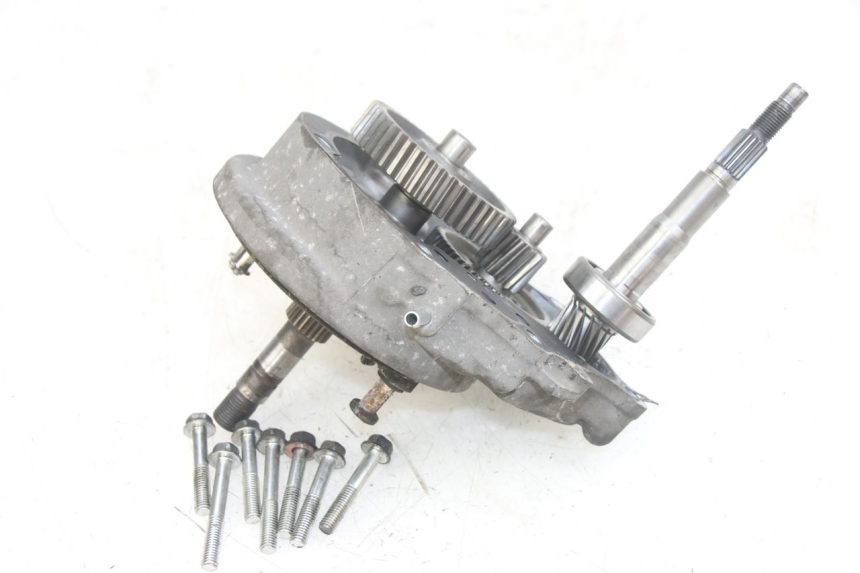 photo de GETRIEBE  HONDA PCX (JF28) 125 (2009 - 2011) - Details der Befestigungspunkte