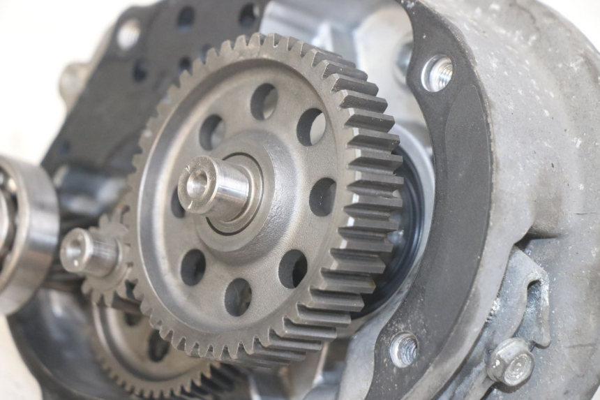 photo de GETRIEBE  HONDA PCX (JF28) 125 (2009 - 2011) - Kennzeichnungen und Originalreferenzen