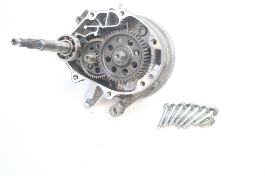photo de GETRIEBE  HONDA PCX (JF28) 125 (2009 - 2011) - Hauptansicht