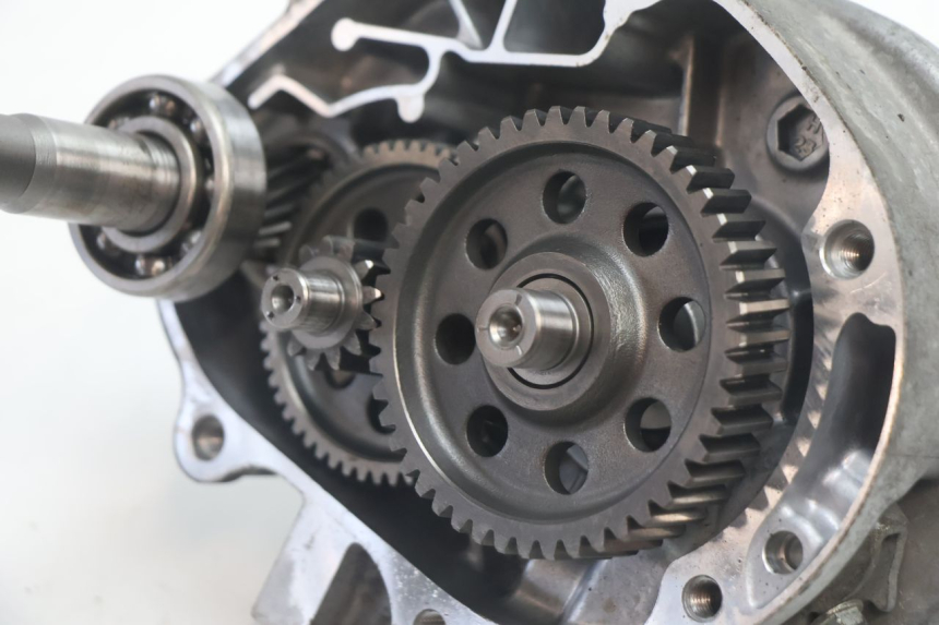 photo de GETRIEBE  HONDA PCX (JF28) 125 (2009 - 2011) - Detailansicht des Bauteils
