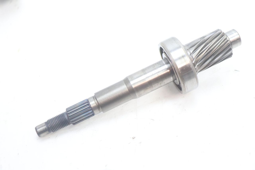 photo de GETRIEBE  HONDA PCX (JF28) 125 (2009 - 2011) - Weitere Ansicht des Artikels