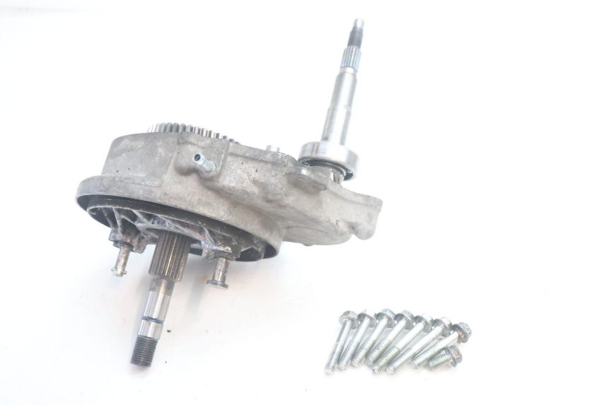 photo de GETRIEBE  HONDA PCX (JF28) 125 (2009 - 2011) - Alternative Perspektive