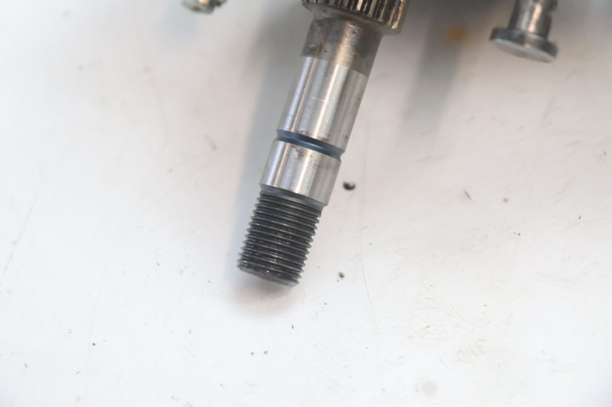 photo de GETRIEBE  HONDA PCX (JF28) 125 (2009 - 2011) - Technische Nahaufnahme