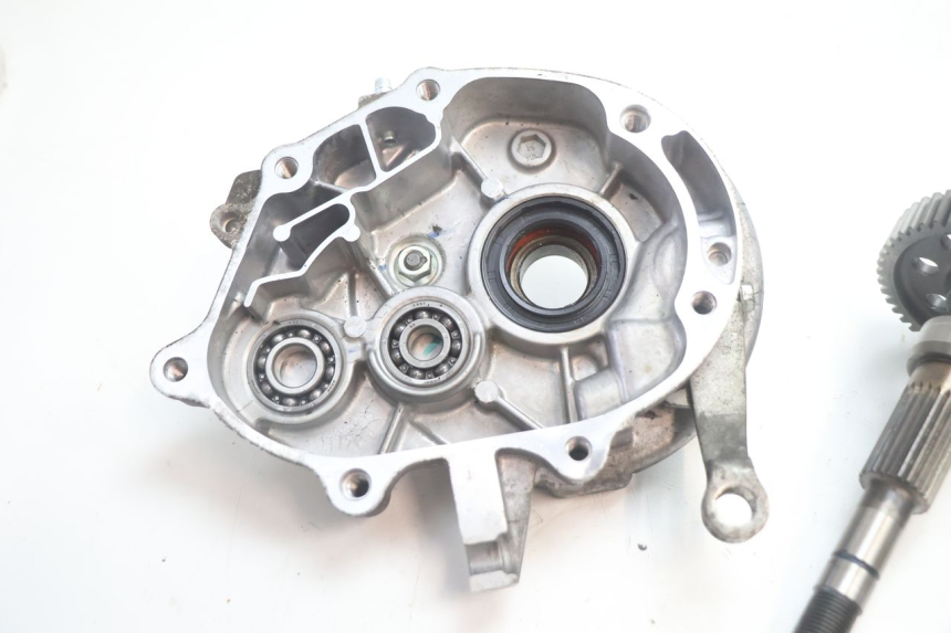 photo de GETRIEBE  HONDA PCX (JF28) 125 (2009 - 2011) - Details der Befestigungspunkte