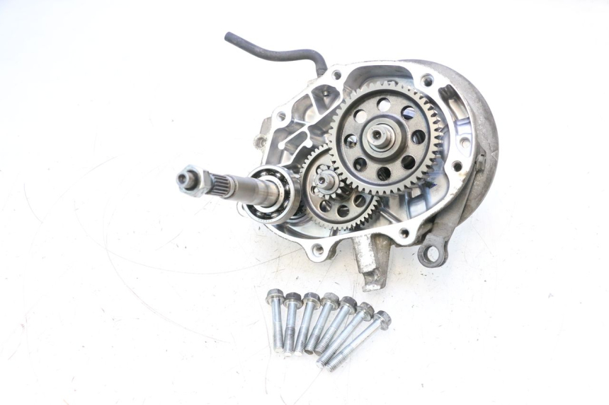 photo de GETRIEBE  HONDA PCX (JF57/JF64) 125 (2014 - 2018) - Hauptansicht