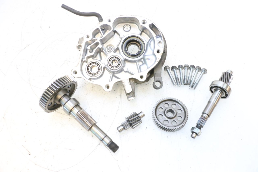 photo de GETRIEBE  HONDA PCX (JF57/JF64) 125 (2014 - 2018) - Detailansicht des Bauteils