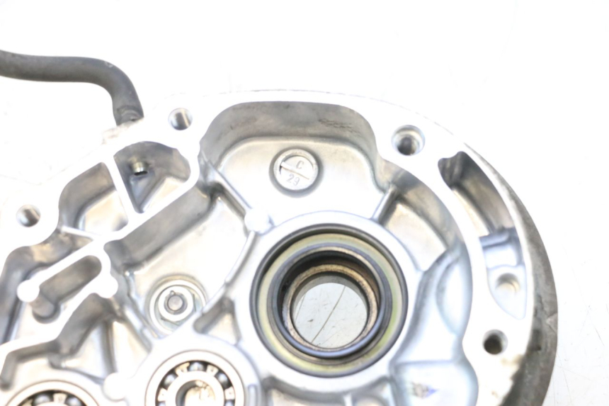 photo de GETRIEBE  HONDA PCX (JF57/JF64) 125 (2014 - 2018) - Fokus auf die Struktur