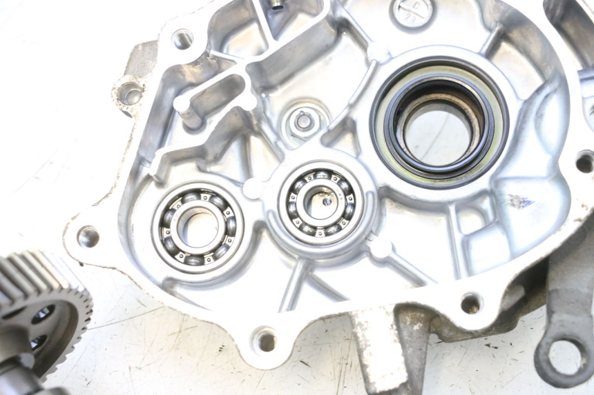photo de GETRIEBE  HONDA PCX (JF57/JF64) 125 (2014 - 2018) - Alternativer Blickwinkel
