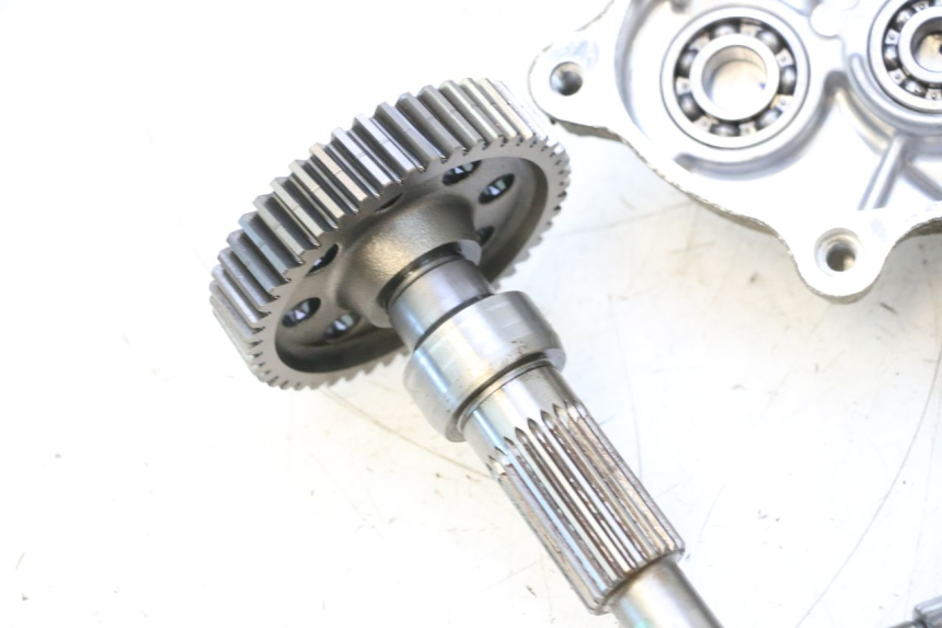 photo de GETRIEBE  HONDA PCX (JF57/JF64) 125 (2014 - 2018) - Qualität der Gebrauchtware