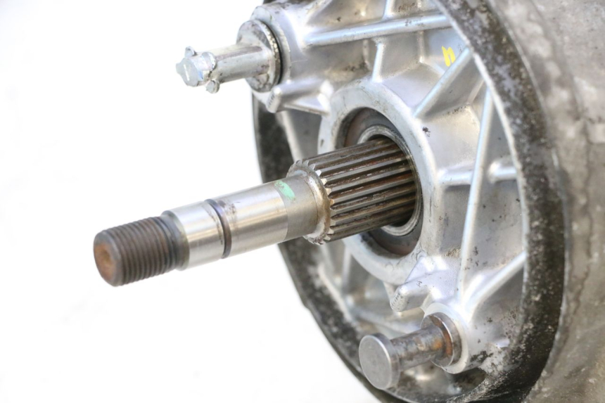 photo de GETRIEBE  HONDA PCX (JF57/JF64) 125 (2014 - 2018) - Alternative Perspektive