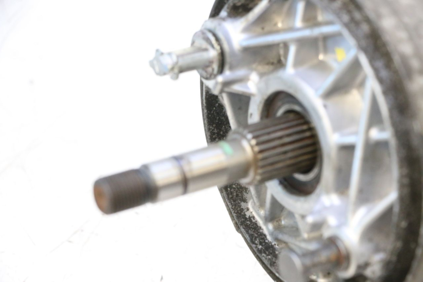 photo de GETRIEBE  HONDA PCX (JF57/JF64) 125 (2014 - 2018) - Technische Nahaufnahme