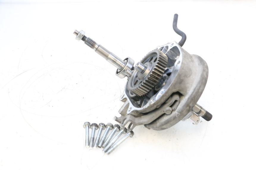 photo de GETRIEBE  HONDA PCX (JF57/JF64) 125 (2014 - 2018) - Geprüftes Gebrauchtteil