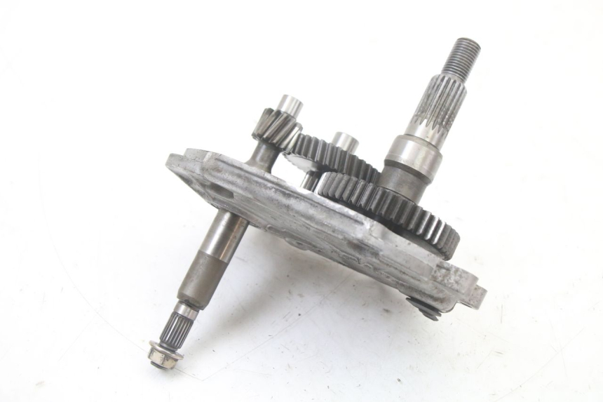 photo de GETRIEBE  PEUGEOT LUDIX ONE 50 (2005 - 2008) - Weitere Ansicht des Artikels