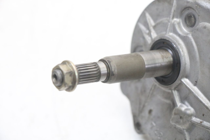 photo de GETRIEBE  PEUGEOT LUDIX ONE 50 (2005 - 2008) - Zoom auf Komponenten