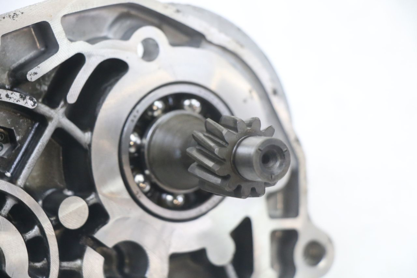 photo de GETRIEBE  PEUGEOT LUDIX ONE 50 (2005 - 2008) - Zoom auf Gebrauchszustand