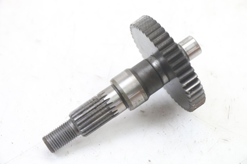 photo de GETRIEBE  PEUGEOT LUDIX ONE 50 (2005 - 2008) - Gesamtansicht des Produkts