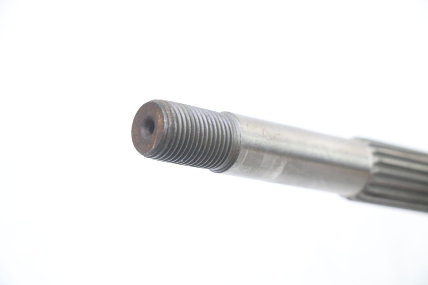 photo de GETRIEBE  PEUGEOT VIVACITY 125 (2010 - 2017) - Charakteristische Merkmale