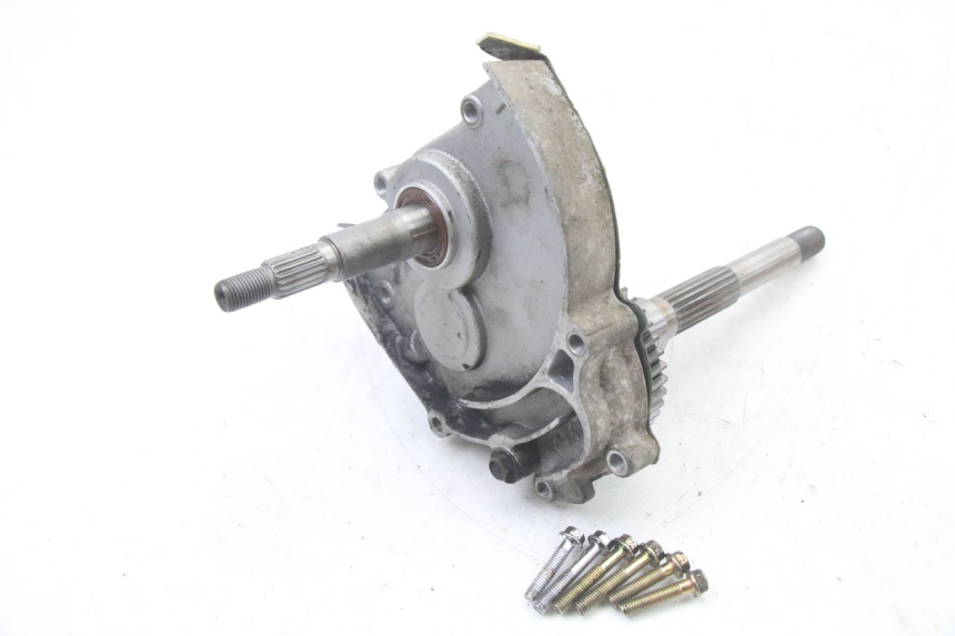 photo de GETRIEBE  PEUGEOT VIVACITY 125 (2010 - 2017) - Hochauflösende Nahaufnahme