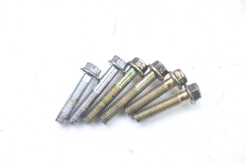 photo de GETRIEBE  PEUGEOT VIVACITY 125 (2010 - 2017) - Detaillierte Sichtprüfung