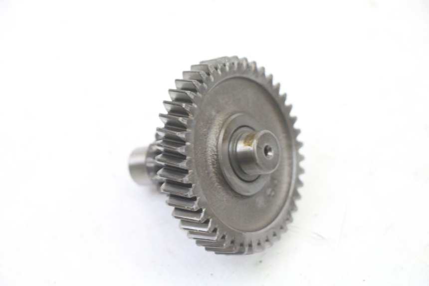 photo de GETRIEBE  PEUGEOT VIVACITY 125 (2010 - 2017) - Technische Nahaufnahme