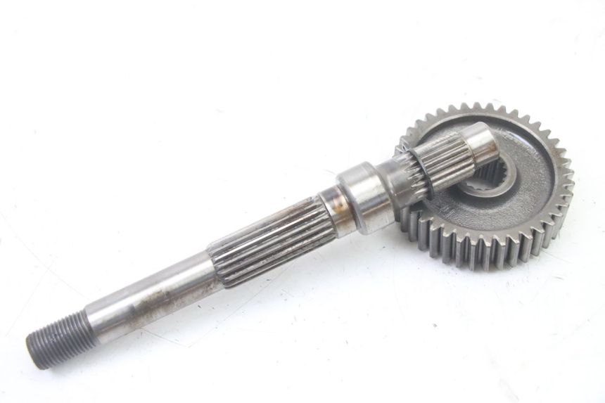 photo de GETRIEBE  PEUGEOT VIVACITY 125 (2010 - 2017) - Gesamtansicht des Produkts