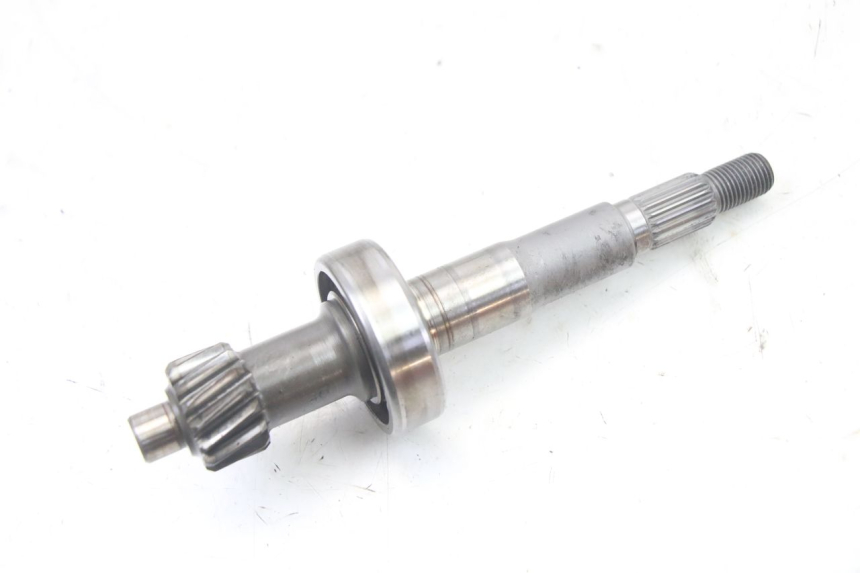 photo de GETRIEBE  PEUGEOT VIVACITY 125 (2010 - 2017) - Geprüftes Gebrauchtteil