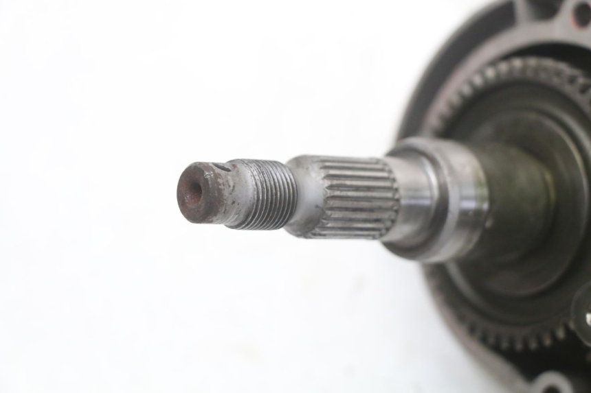 photo de GETRIEBE  PIAGGIO VESPA LX 2T 50 (2005 - 2013) - Zoom auf Gebrauchszustand